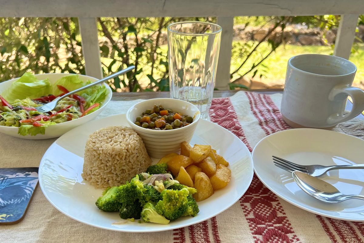 Meals