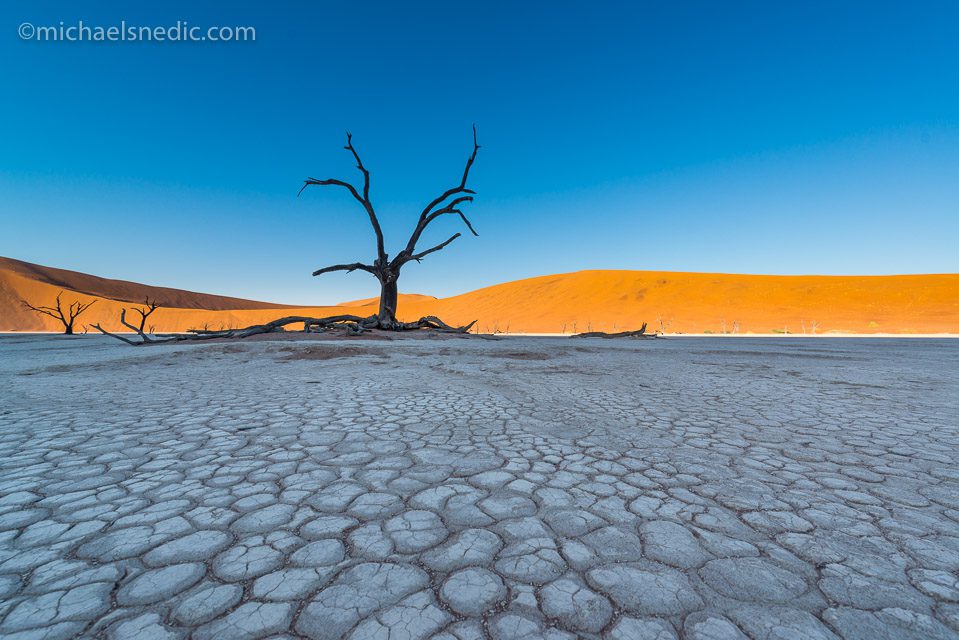 Dead Vlei-Namibia – Africa
