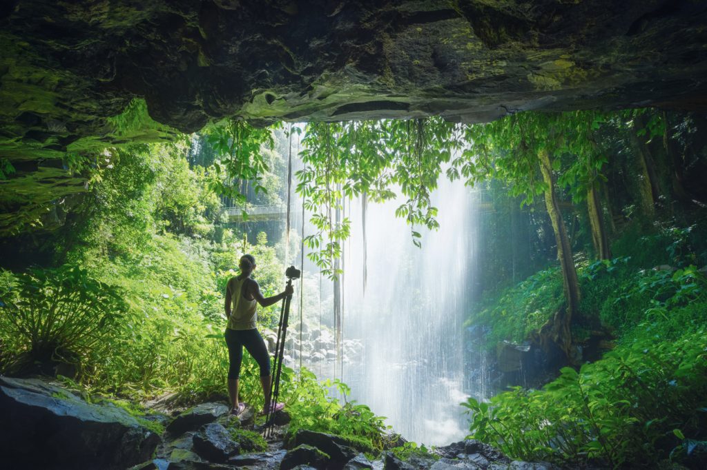 Crystal Falls Dorrigo