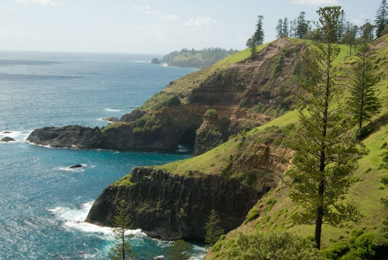 Norfolk Island