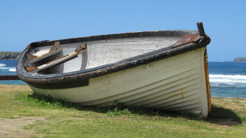 Norfolk Island