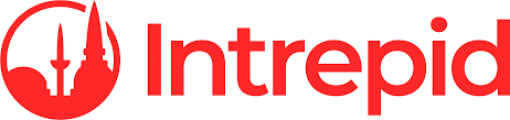 Intrepid logo