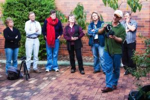 Macro Photography Workshop 