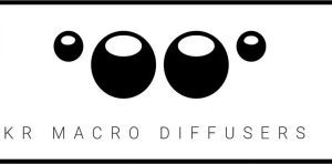 KR macro diffusers