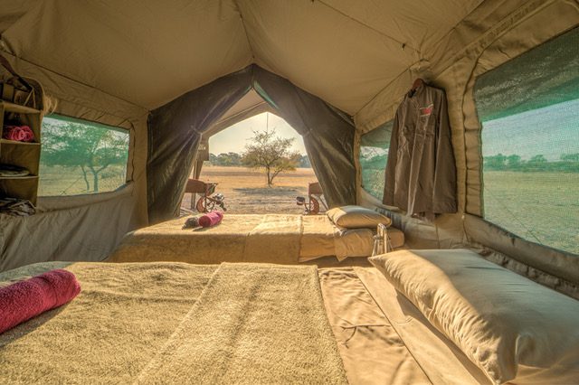 Letaka-tent-interior-view