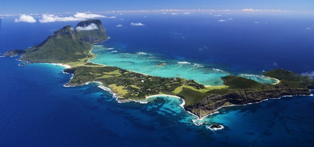 Lord Howe Island