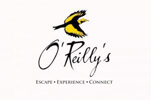 O'Reilly's Rainforest Retreat
