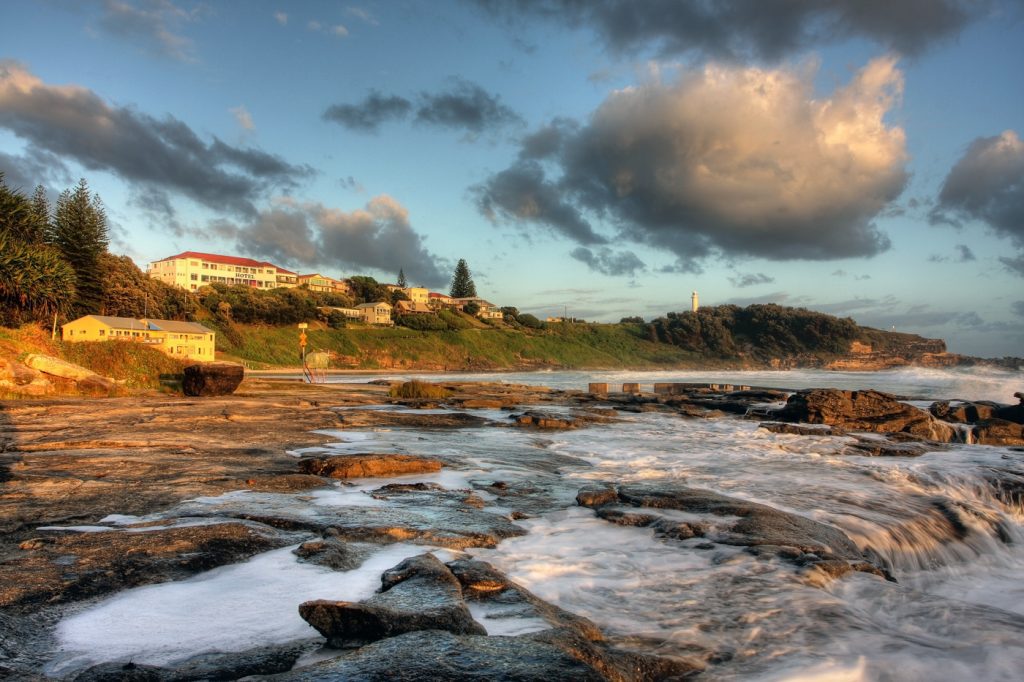 Yamba