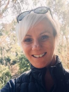 Leigh Wilson
